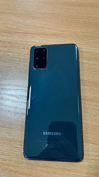 Samsung s20 plus 128/8 обменн
