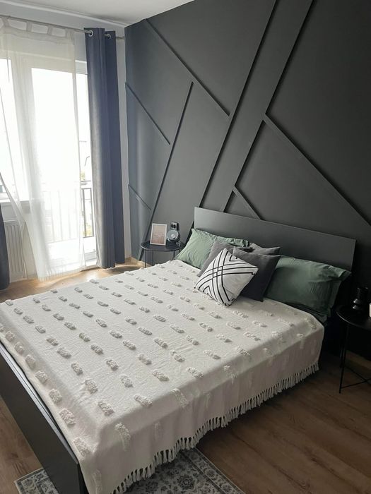 Chirie 2 camere Floresti str Teilor