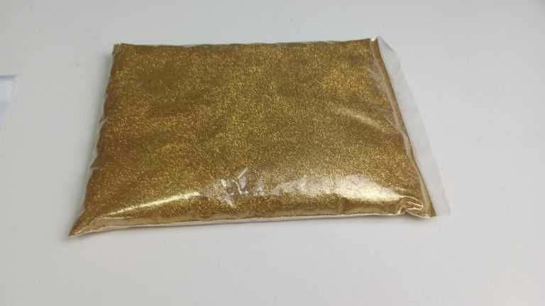 Брокат за декорация на бои, стени, картини, нокти