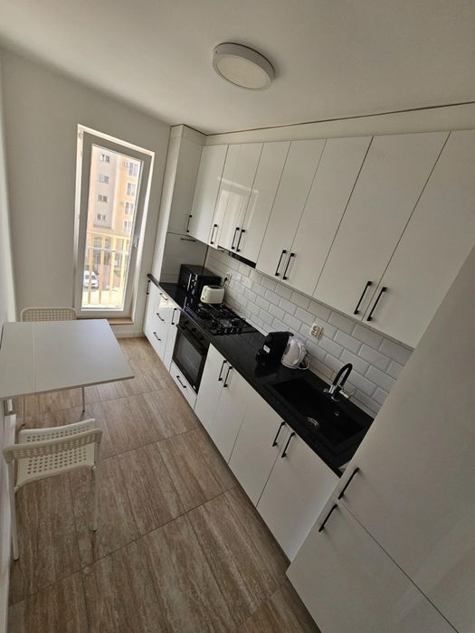 Garsoniera Cosmopolis