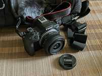 Canon R50 Creation Kit