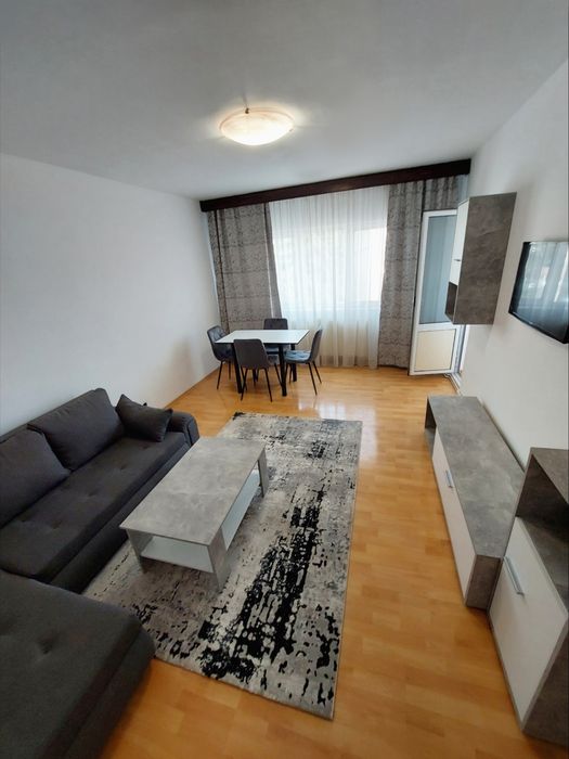 Apartament Ultracentral