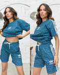 Дамски комплекти Adidas висок клас
