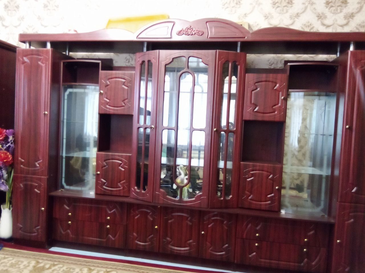 TOSHKENT MEBEL. Xolati a'lo darajada