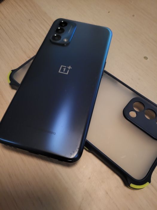 OnePlus Nord N200 5G
