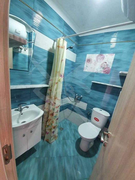 Двустаен апартамент под наем в Кършияка 1796581