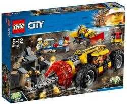 LEGO City NOU/sigilat