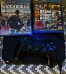 Ps4 Slim 500GB Stare perfectă