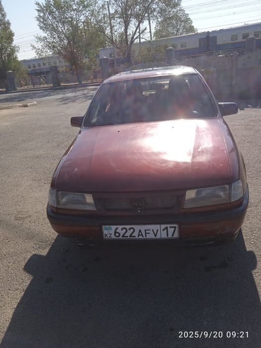 Продам машину  Опель вектра