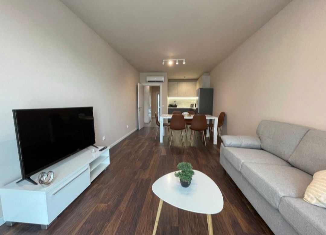 Дава се под наем Тристаен апартамент в София, Овча купел - 100 кв.м за 765 € - Снимка #4