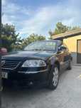Vand Volkswagen Passat B5.5
