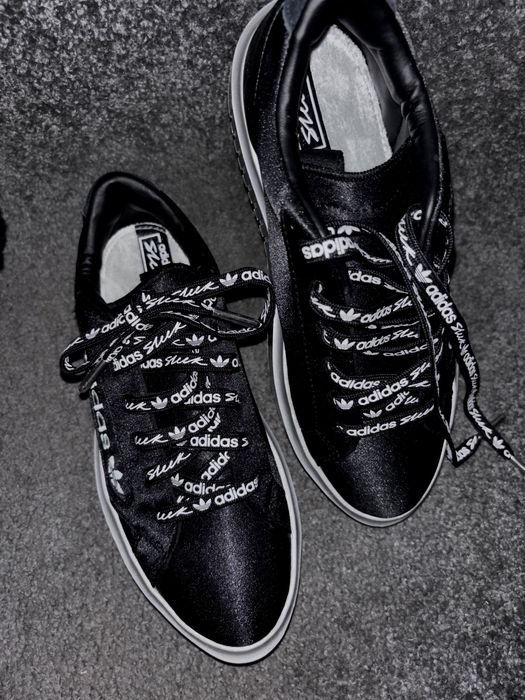 Adidas sleek super w