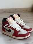 Jordan 1 high chicago lost and found 43
