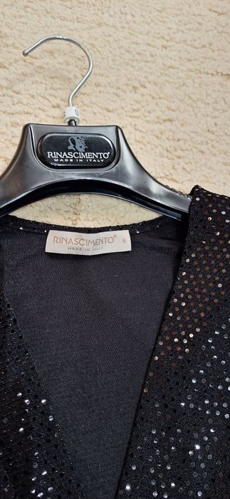 Коктейлна рокля на Rinaschimento