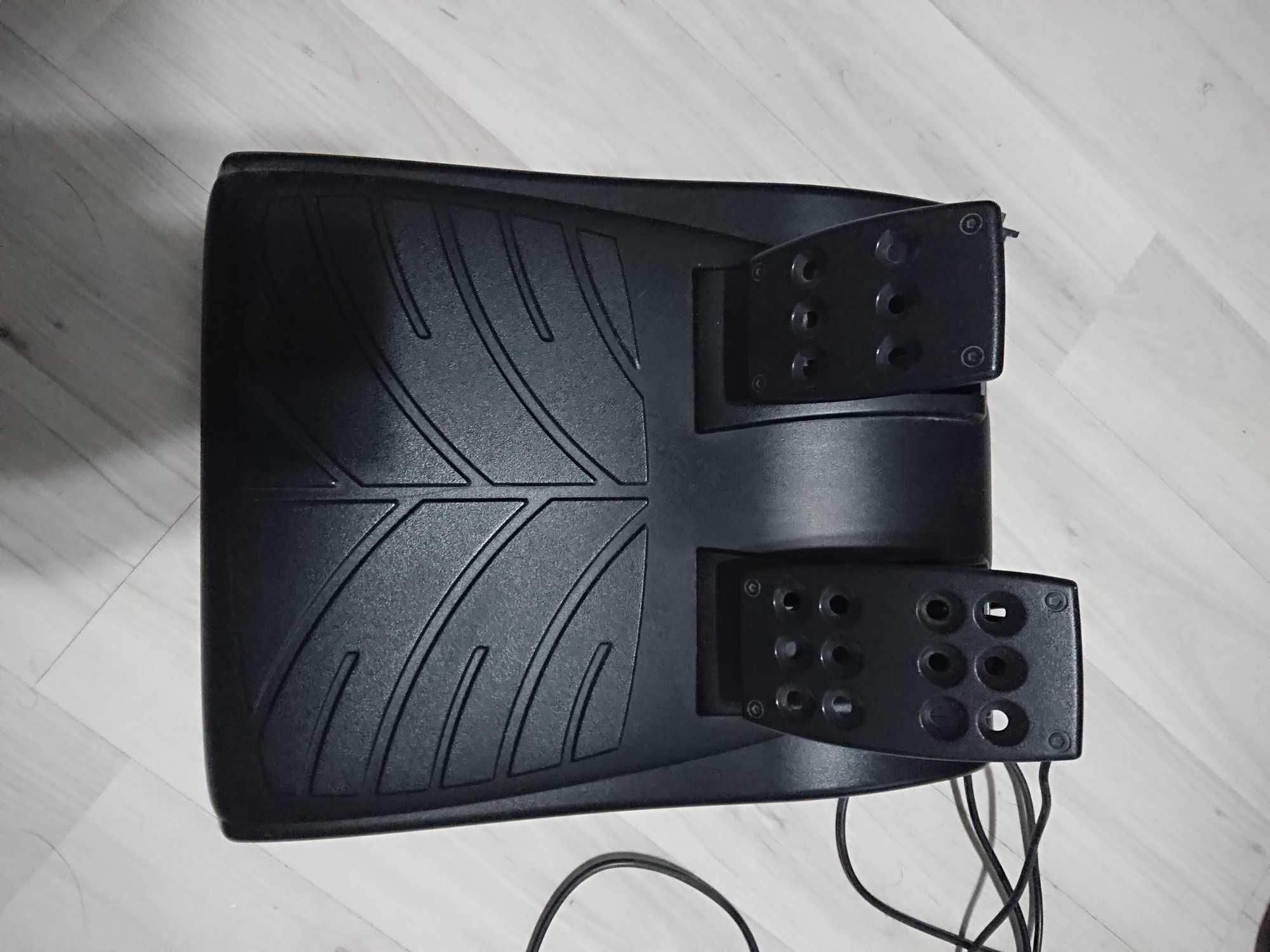 Волан Logitech Driving Force GT