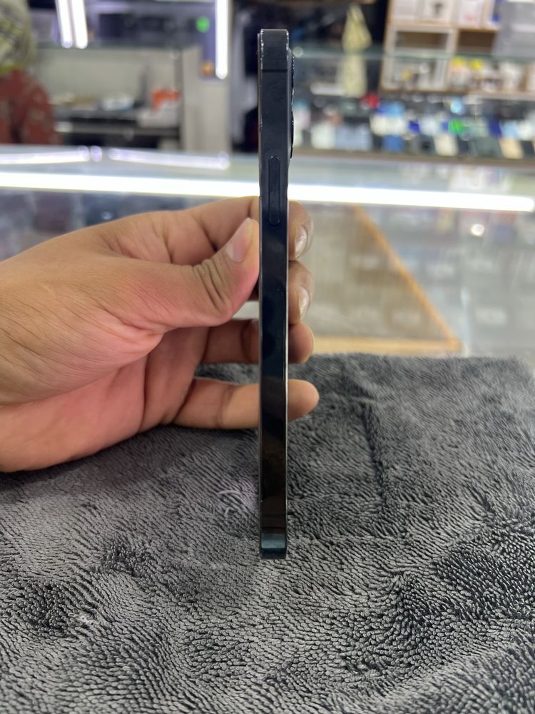 Iphone 12 pro 256