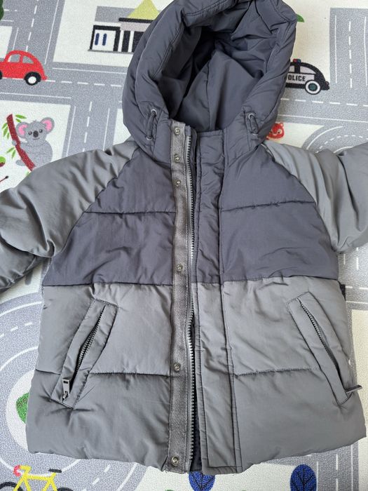 Детско яке Zara 98 cm
