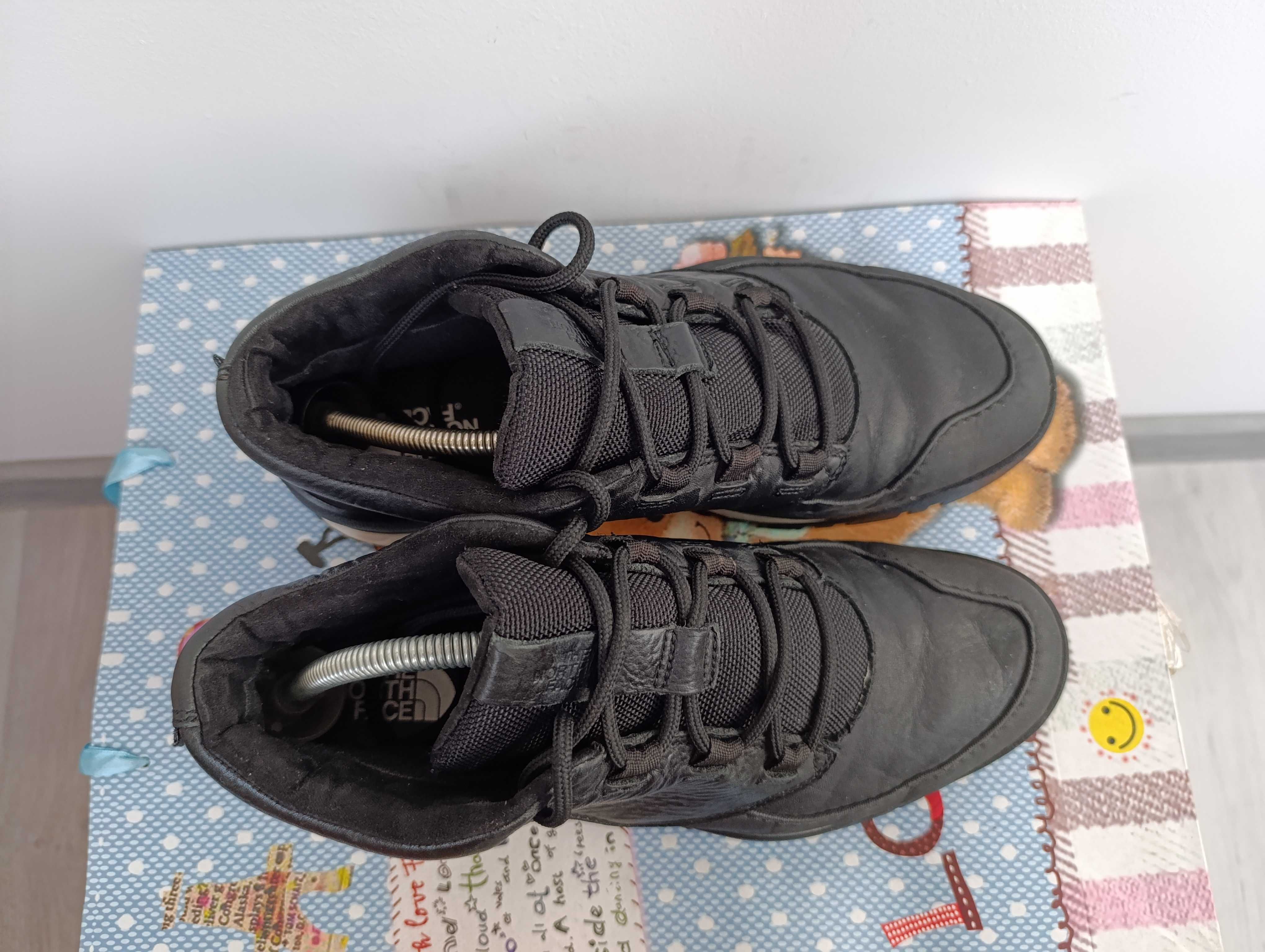 The North Face  Edgewood Waterproof''оригинални мъжки боти 43 номер