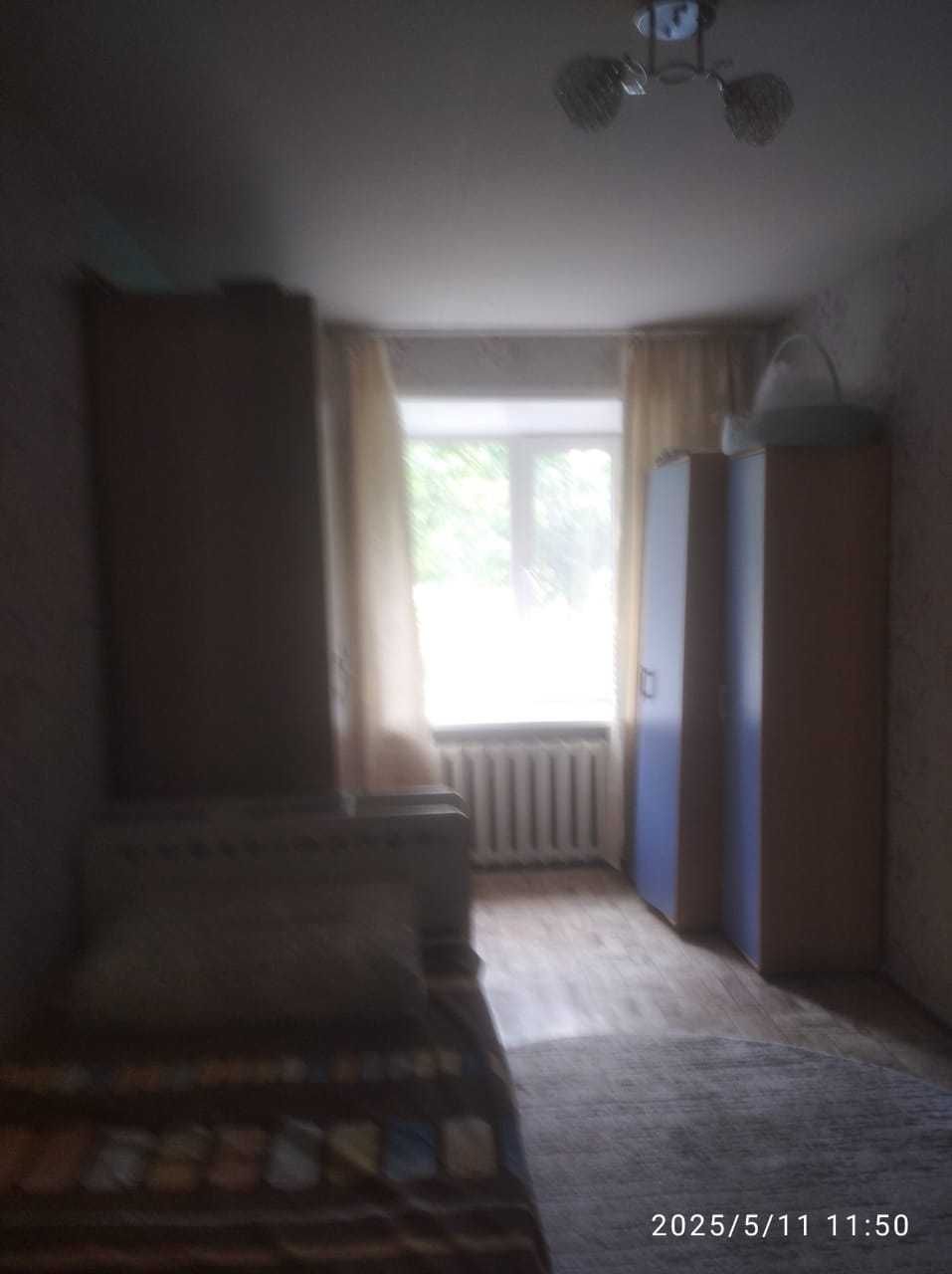 Продам 2х комнатную квартиру 4-11. Есть торг!