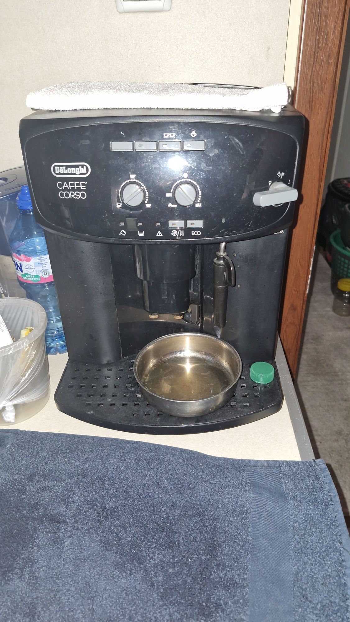 Delonghi Caffè corso