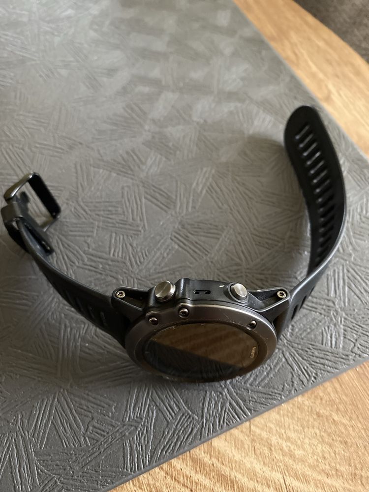 Garmin Fenix3…..