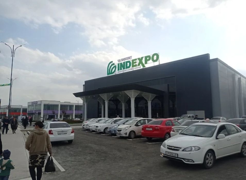 Срочно продаю магазин Index сергелийский район