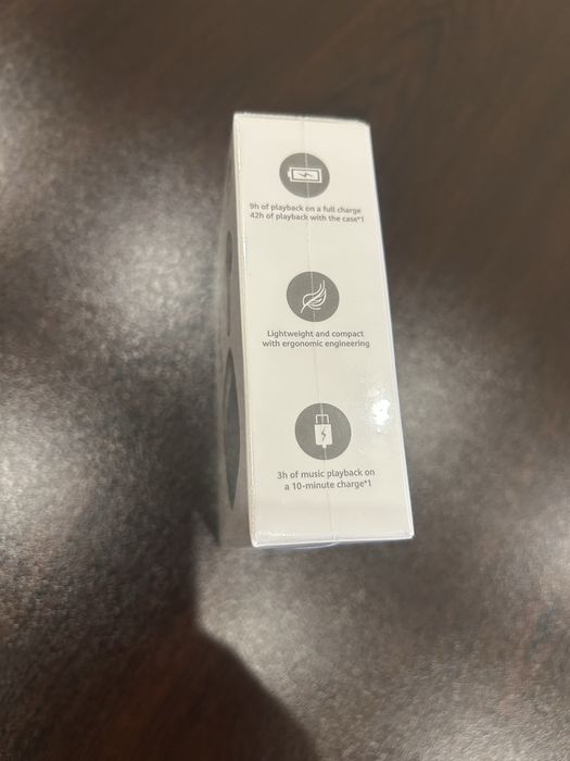 Слушалки Huawei FreeBuds SE 3 !Чисто нови!!!