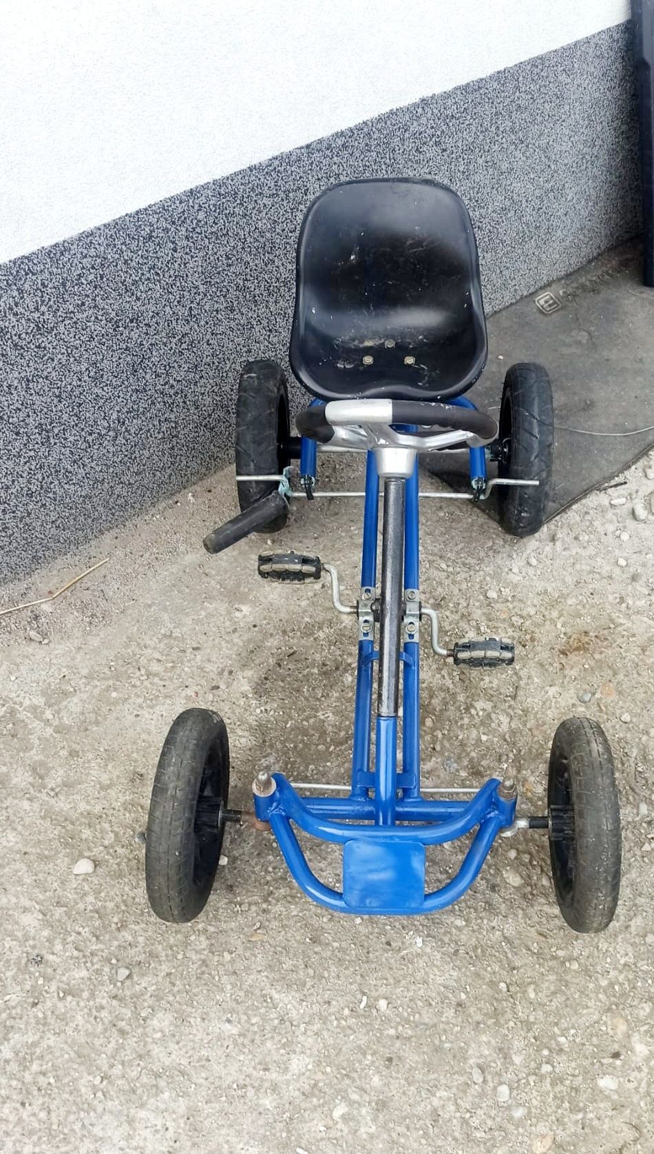 Kart pt copii și adolescenți