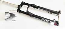 Furca Suntour Raidon 32 LO-R Air 27.5" 120mm Boost 15x110mm conica nou
