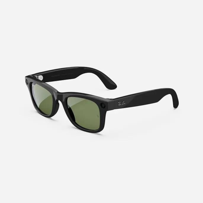 Очки от RayBan Meta