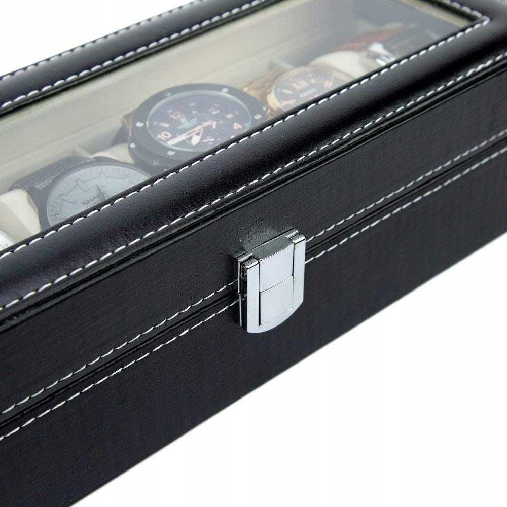 Шкатулка для Часов — PREMIUM ПОДАРОК