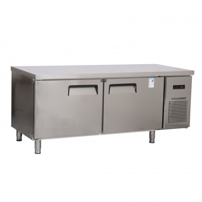 Морозильный, холодильный стол ТУМБА 180*80L-A низкотемпературный