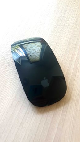 Magic mouse 2, компьтерная мышь Apple