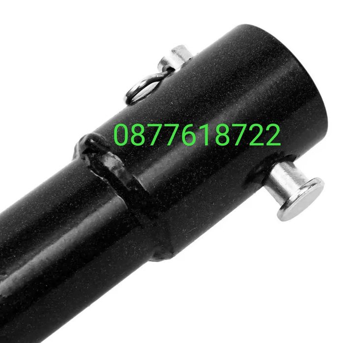 Бургия свредло за моторен бензинов свредел