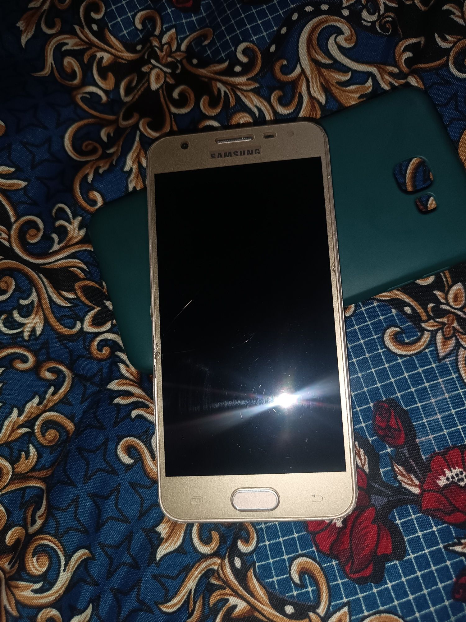Samsung Galaxy J5 prime