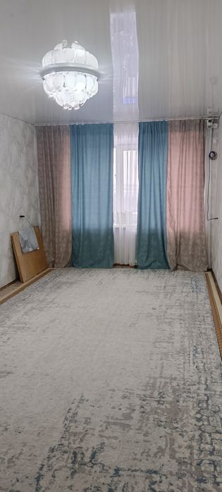 2х комнатная квартира