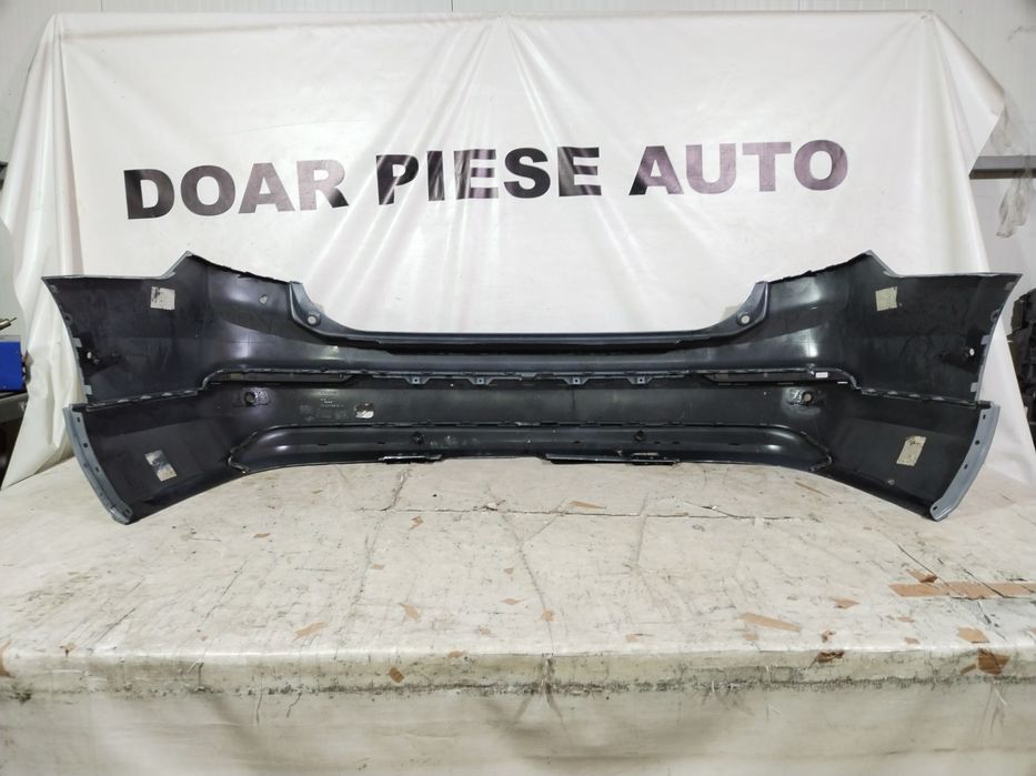 Bara spate Volvo XC90, facelift, 2022, 2023, 2024, 2025, cod origine OE 31690642.