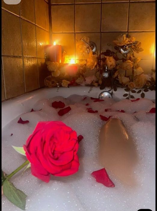 Раславляющий Релаксирующий Массаж