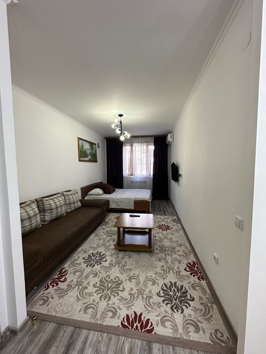 ЖК Утеген район Грандпарк