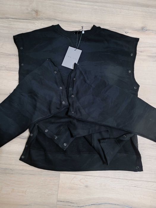 Дамски Суичър Iro-Jeans