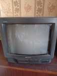 Телевизор SONY 14"