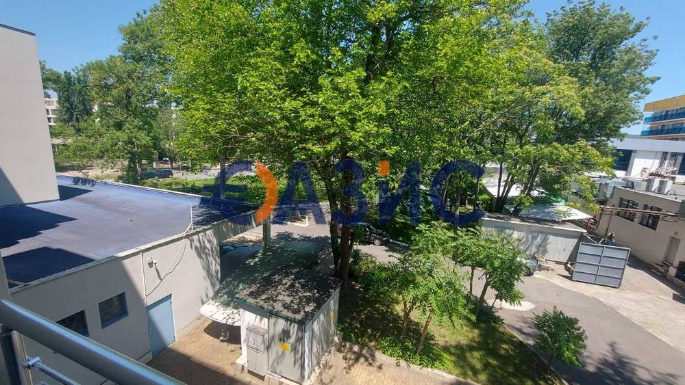 Продава се Едностаен апартамент в к.к. Слънчев бряг - 40 кв.м за 1300 €/кв.м - Снимка #6