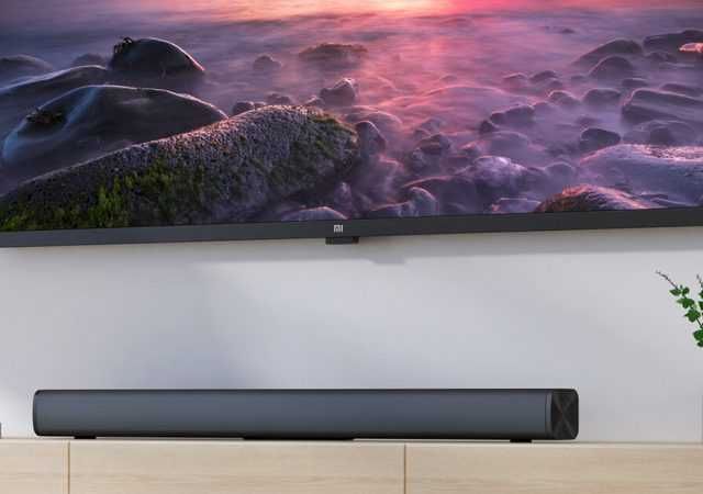 Redmi TV Саундбар новый есть гарантия на 6 месяцев
