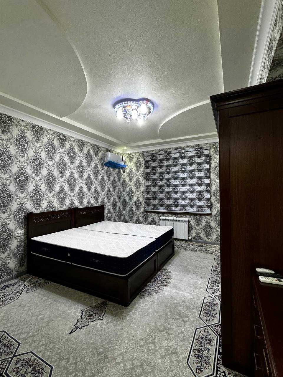Продается квартира в новостройке Dream House. 3/2/9
