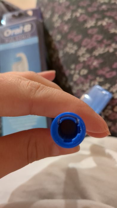 3 Rezerve Oral B Pulsonic