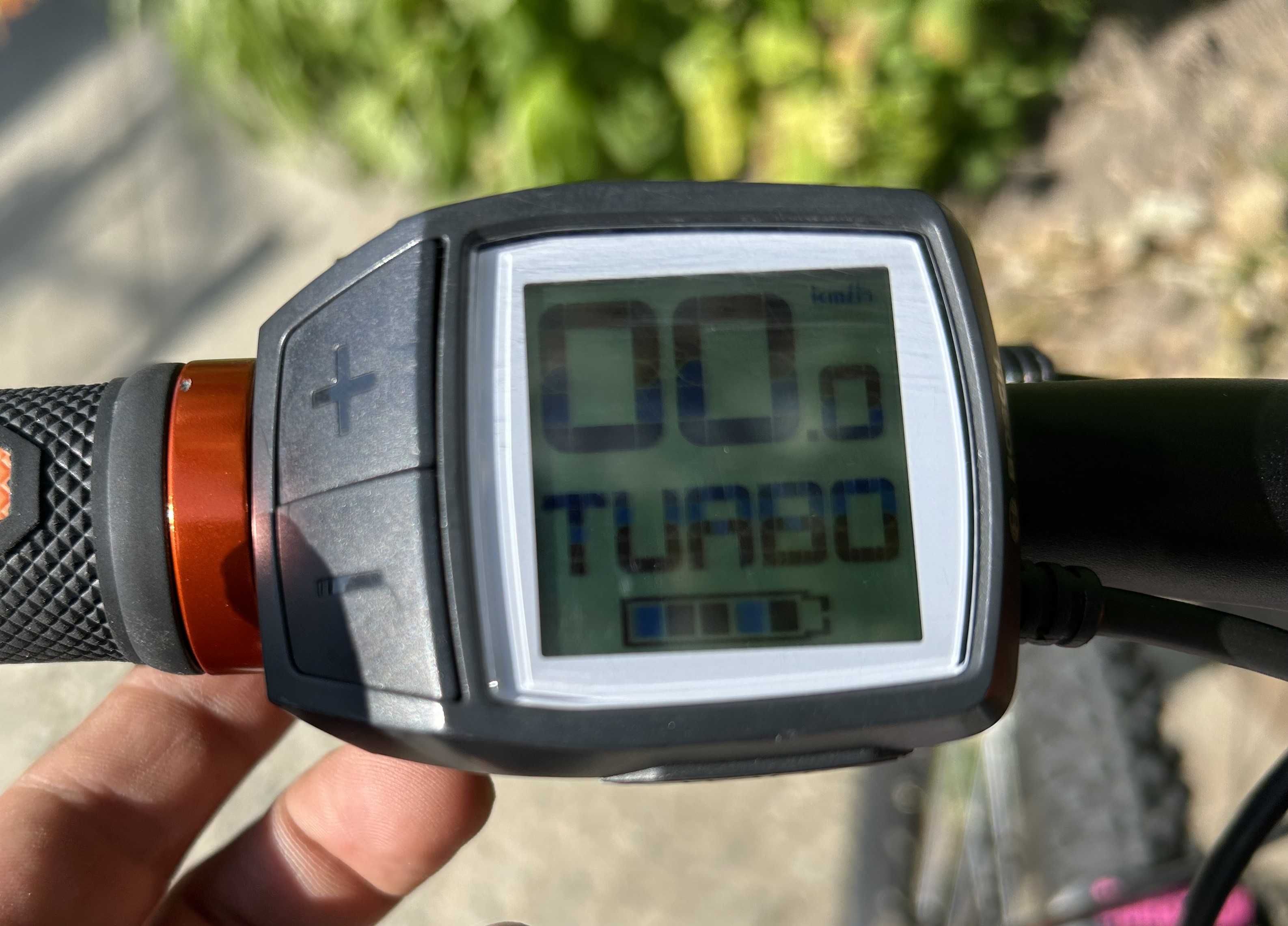 bicicletă electrică pentru copii Cube Acid 240 Hybrid
