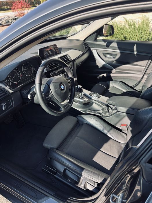 Bmw 320d GT 2019