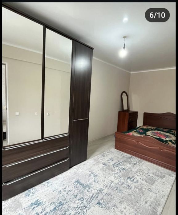 Сдам квартиру в центре Атырау