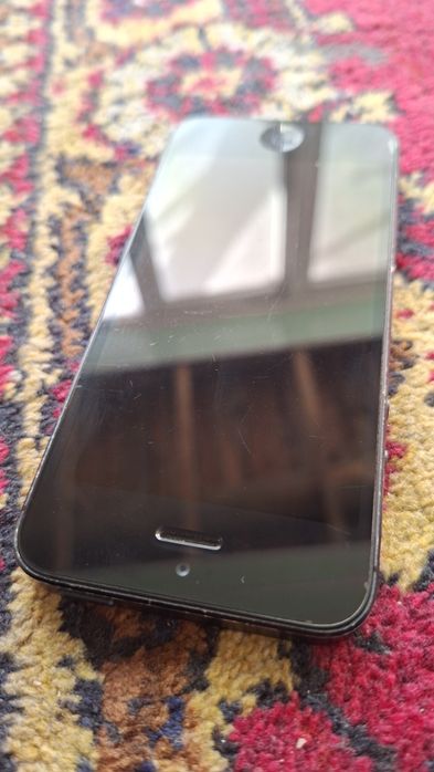 Iphone 5 xotira 64gb
