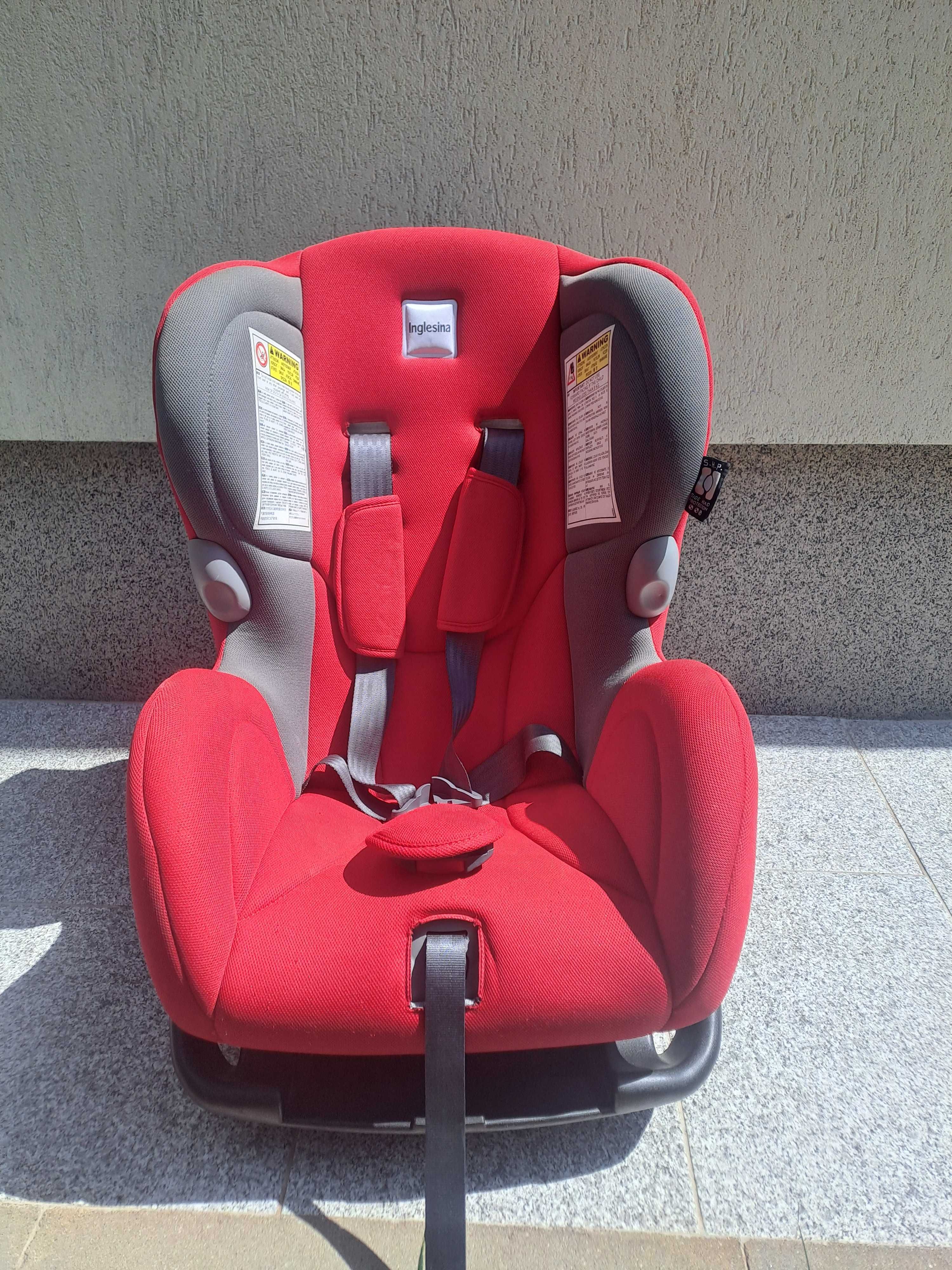 Scaun auto INGLISINA - Marco Polo 0-18Kg